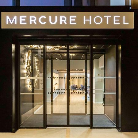 Mercure Toulouse Aeroport Бланяк Екстериор снимка