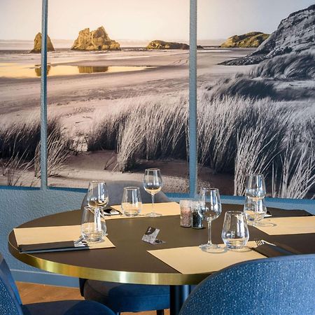 Mercure Toulouse Aeroport Бланяк Екстериор снимка