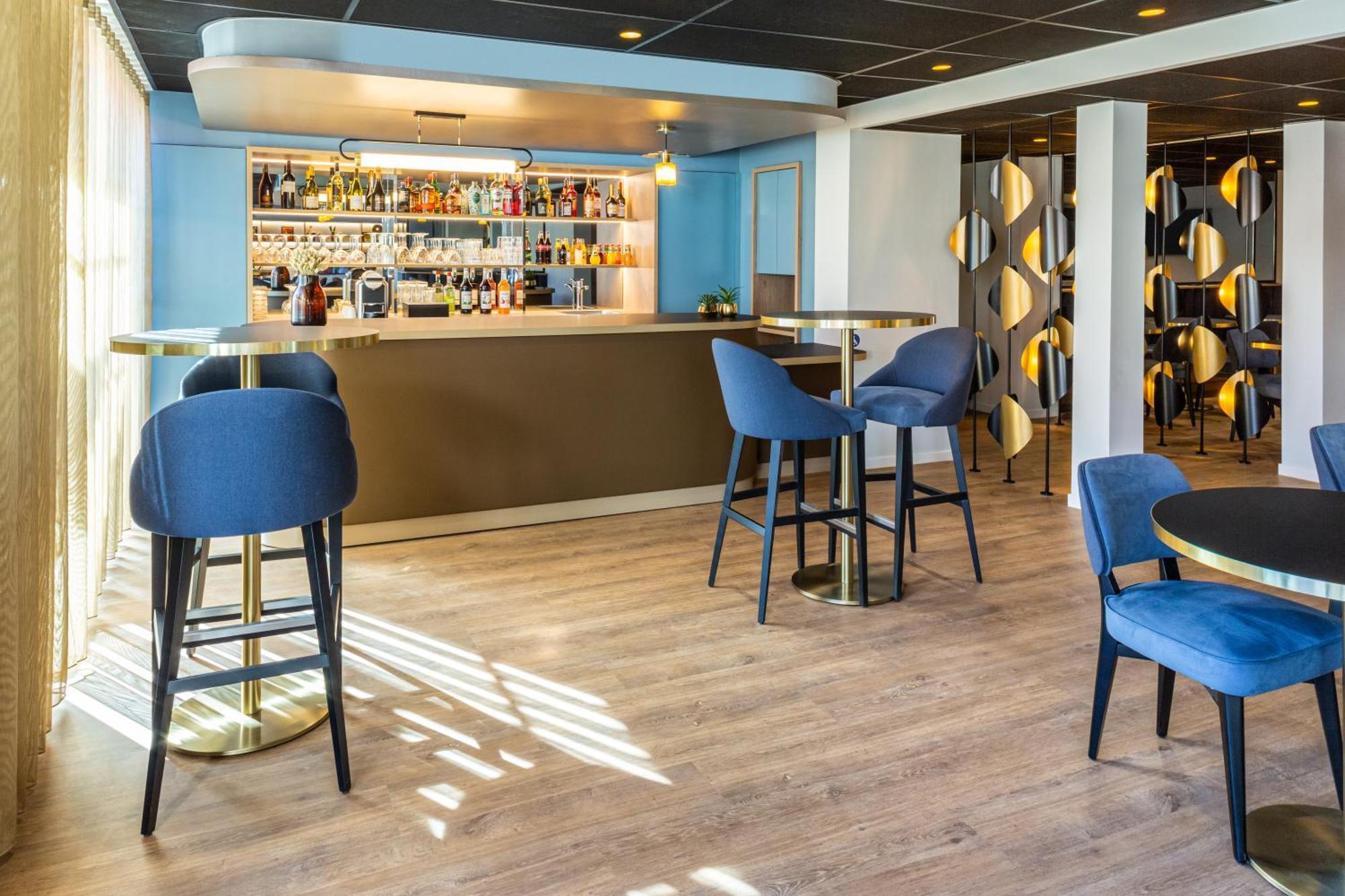 Mercure Toulouse Aeroport Бланяк Екстериор снимка