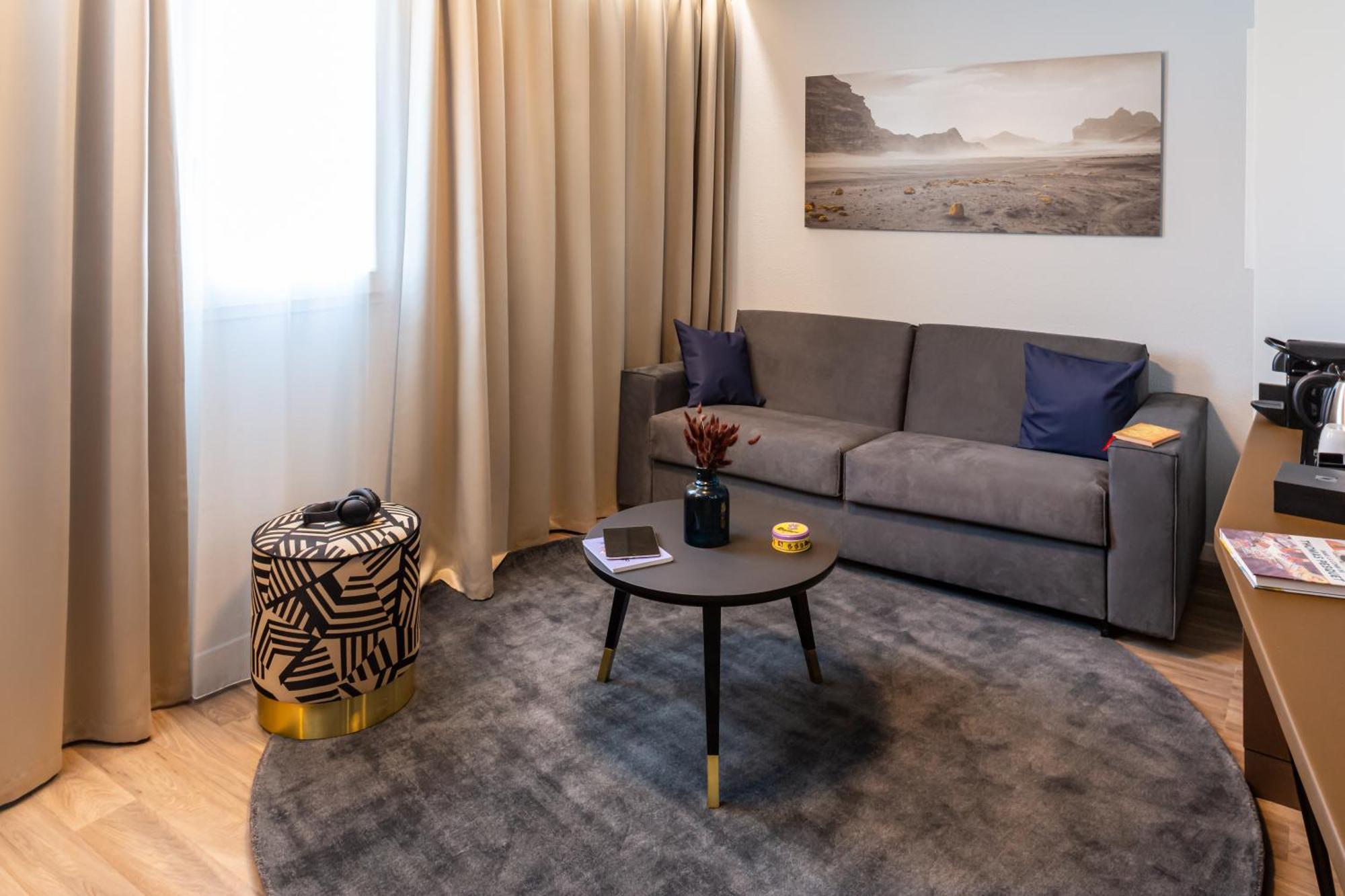 Mercure Toulouse Aeroport Бланяк Екстериор снимка