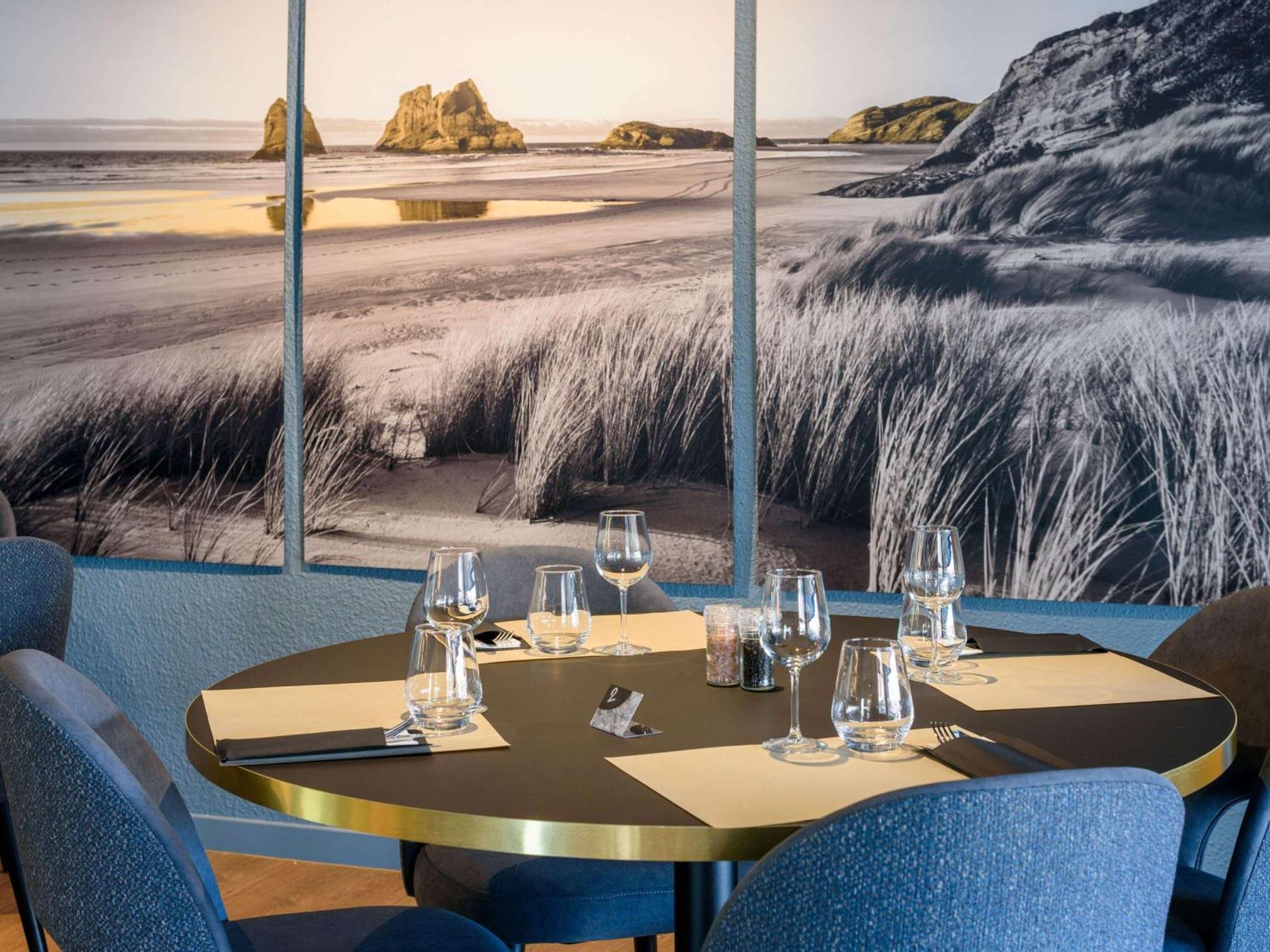 Mercure Toulouse Aeroport Бланяк Екстериор снимка