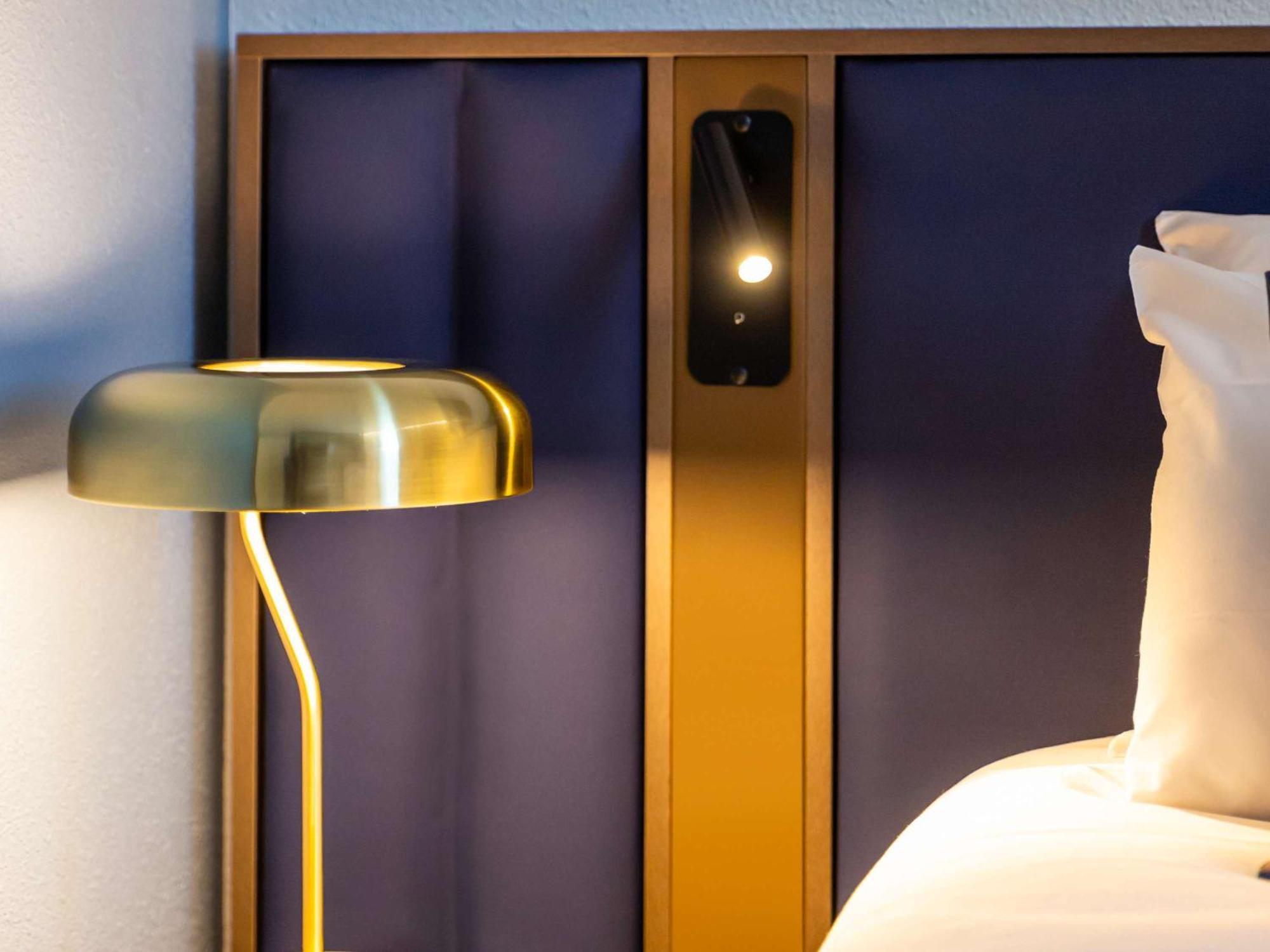 Mercure Toulouse Aeroport Бланяк Екстериор снимка